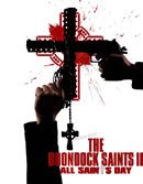 Filme: The Boondock Saints II: All Saints Day